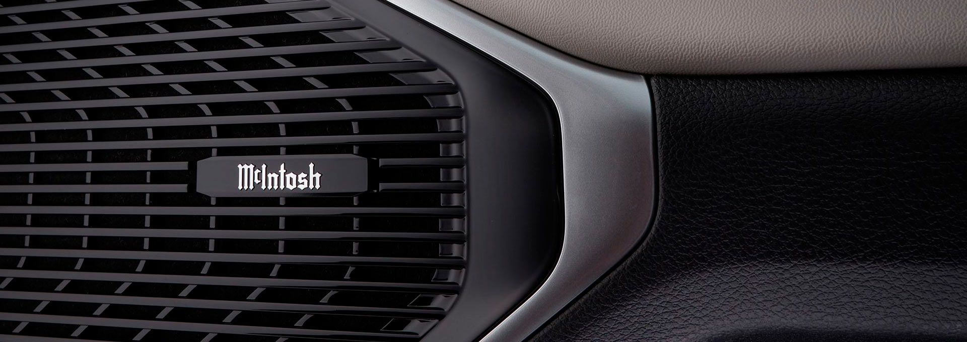 McIntosh Automotive: The Vehicles